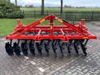 Disc harrow Evers Skyros Vario 22-275