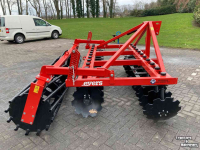 Disc harrow Evers Skyros Vario 22-275