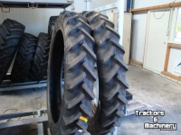 Wheels, Tyres, Rims & Dual spacers Alliance 11.2 R48 of 270/95 R48 of 11,2 R48 Op Voorraad!