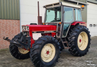 Tractors International 784