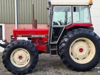 Tractors International 784