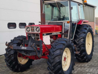 Tractors International 784