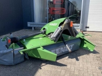 Mower Fendt Slicer FP 3060 KC Front-Maaier