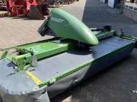 Mower Fendt Slicer FP 3060 KC Front-Maaier