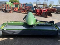 Mower Fendt Slicer FP 3060 KC Front-Maaier