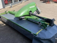 Mower Fendt Slicer FP 3060 KC Front-Maaier