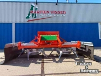 Silage spreader Holaras Jumbo KF HK