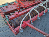 Rotary Harrow Kverneland Fold 600