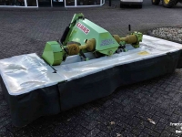 Mower Claas Disco 3050 FC