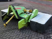 Mower Claas Disco 3050 FC