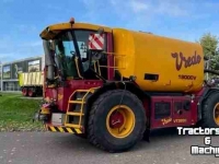 Hydro Trike Vredo 3936 VT Zelfrijdende Mest-Trac