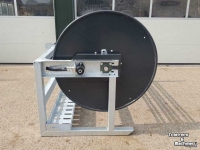 Irrigation hose reel  135