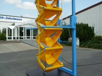 Big-Bag Filler EURO Jabelmann automatische bigbagvuller BBF, Nieuw