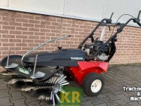 Sweeper Tielburger TK 38 Prof. Veegmachine