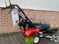 Sweeper Tielburger TK 38 Prof. Veegmachine