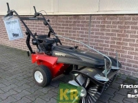 Sweeper Tielburger TK 38 Prof. Veegmachine