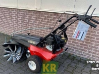 Sweeper Tielburger TK 38 Prof. Veegmachine