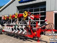 Tedder Pottinger HIT 16.18 T Schudder Nieuw