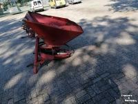 Fertilizer spreader Lely 2 3205 kunstmeststrooier