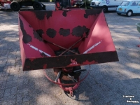 Fertilizer spreader Lely 2 3205 kunstmeststrooier