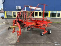 Rake Kuhn GA 4521 GM Masterdrive hark rake rugger