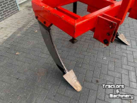 Deep subsoiler Evers Java 3-225  2 poot