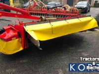 Mower Pottinger Novacat 305 H ED