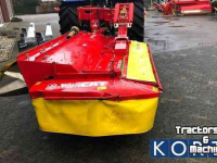 Mower Pottinger Novacat 305 H ED