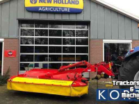 Mower Pottinger Novacat 305 H ED