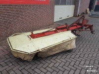 Mower PZ CM 185 Cyclomaaier Trommelmaaier