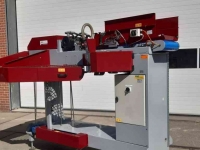 Other ERC Baxmatic PB 800 Zakaanhanger