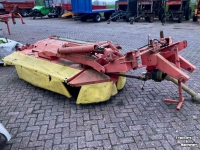 Mower Pottinger Eurocat 275 Plus H mower maaier