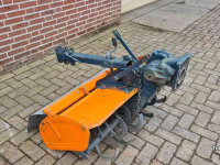 Rotary Tiller  Freesbak