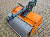 Rotary Tiller  Freesbak