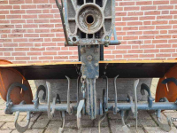 Rotary Tiller  Freesbak