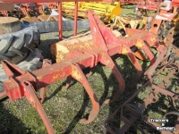 Cultivator Rumptstad Cultivator