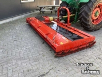 Pasture topper Votex 4-360 Votex weide bloter