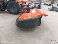 Mower Kubota DMC 7332T / DMC 63100T