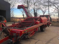 Potato harvester Kverneland 2600