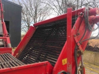 Potato harvester Kverneland 2600