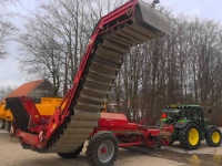 Potato harvester Kverneland 2600