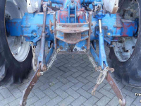 Oldtimers Ford County 654 Tractor Oldtimer