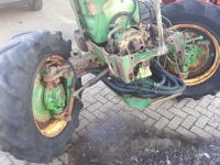 Used parts for tractors John Deere 2130