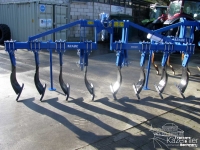 Deep subsoiler Rabe Combi-Digger CD 4008