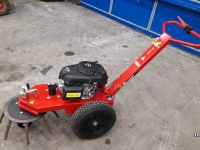 Weed brusher Sweep GS0700R Onkruidborstel