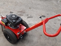 Weed brusher Sweep GS0700R Onkruidborstel