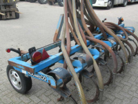 Arable injector  Bouwlandinjecteur 3 meter breed