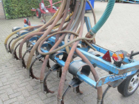 Arable injector  Bouwlandinjecteur 3 meter breed