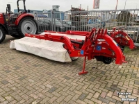 Mower Lely 320 MC