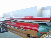 Conveyor Breston 2.95-70 Vlakke Transportband